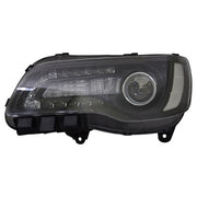 Headlight Assembly  CH2502269R