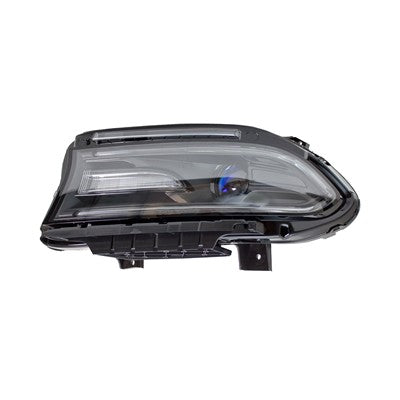 Headlight Assembly  CH2502270V