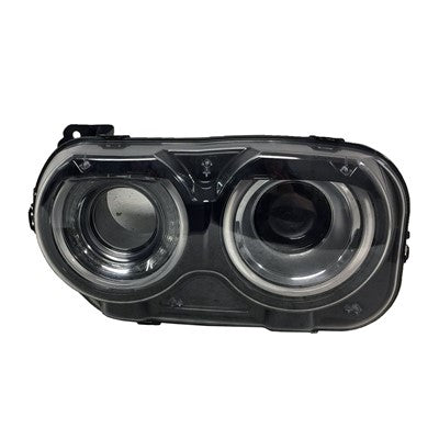 Headlight Assembly  CH2502272C