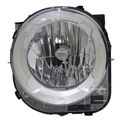 Headlight Assembly  CH2502273C