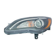 Headlight Assembly  CH2502275C