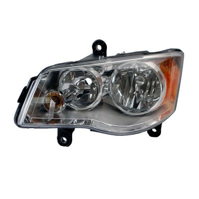 Headlight Assembly  CH2502279R