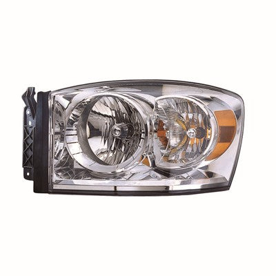 Headlight Assembly  CH2502280C