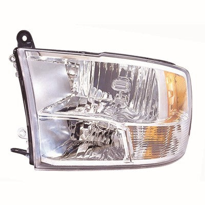 Headlight Assembly  CH2502281C