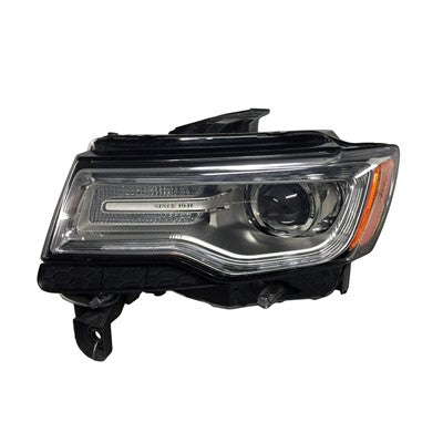 Headlight Assembly  CH2502286R