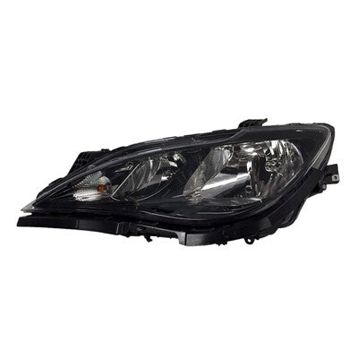 Headlight Assembly  CH2502288