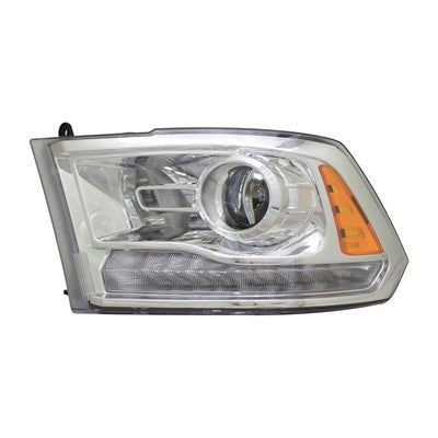 Headlight Assembly  CH2502290C