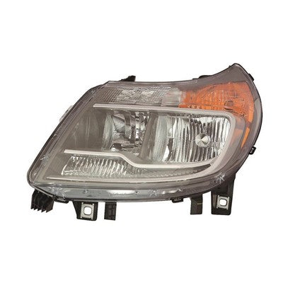 Headlight Assembly  CH2502291C