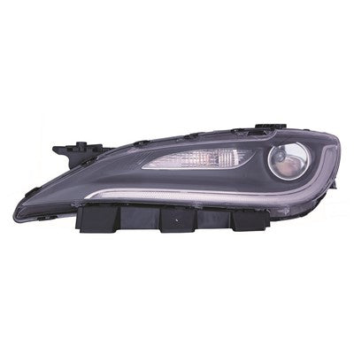 Headlight Assembly  CH2502292C
