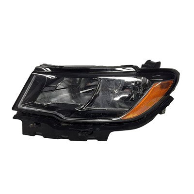 Headlight Assembly  CH2502295R