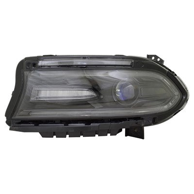 Headlight Assembly  CH2502296C