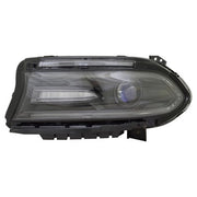 Headlight Assembly  CH2502296R