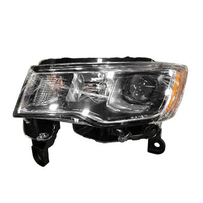 Headlight Assembly  CH2502297R