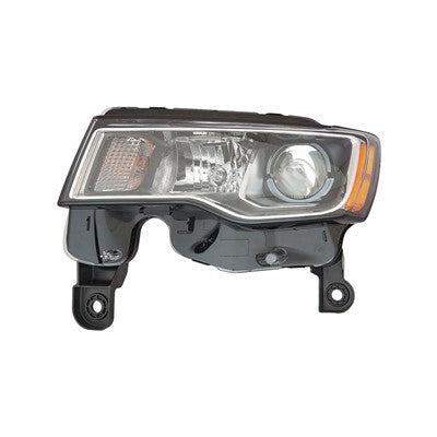 Headlight Assembly  CH2502297