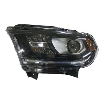 Headlight Assembly  CH2502303C