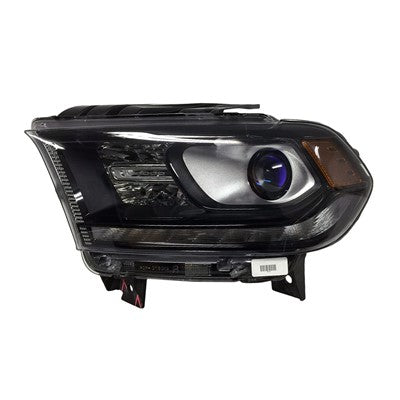Headlight Assembly  CH2502305C