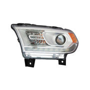 Headlight Assembly  CH2502306C