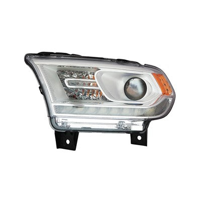 Headlight Assembly  CH2502306C
