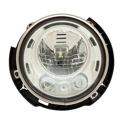 Headlight Assembly  CH2502307C