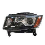 Headlight Assembly  CH2502308V