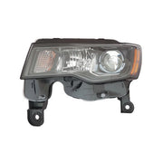 Headlight Assembly  CH2502309