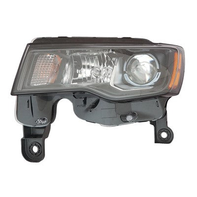 Headlight Assembly  CH2502309C