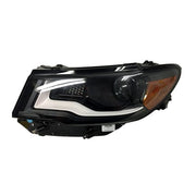 Headlight Assembly  CH2502312