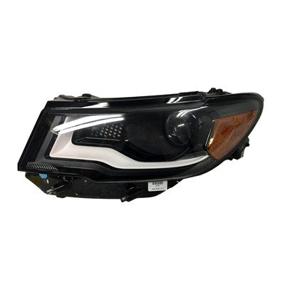 Headlight Assembly  CH2502312