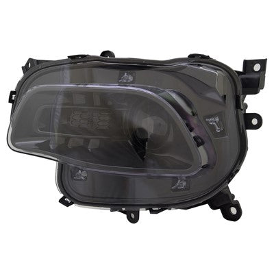 Headlight Assembly  CH2502313C