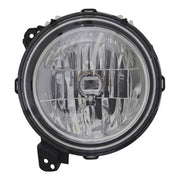 Headlight Assembly  CH2502314