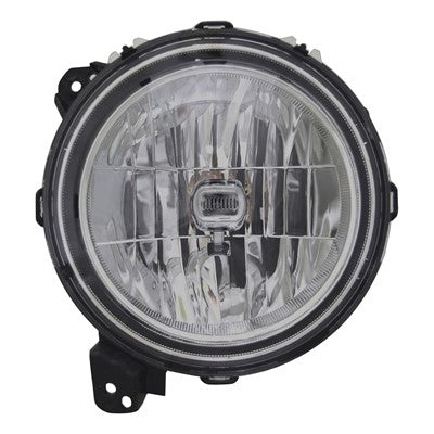 Headlight Assembly  CH2502314