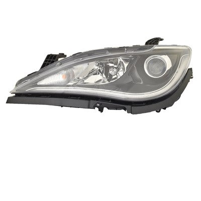 Headlight Assembly  CH2502318C