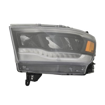 Headlight Assembly  CH2502320