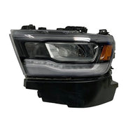 Headlight Assembly  CH2502320R
