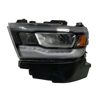 Headlight Assembly  CH2502320R
