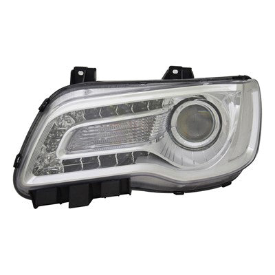 Headlight Assembly  CH2502322C