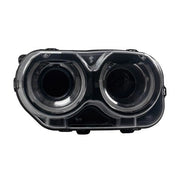 Headlight Assembly  CH2502324C