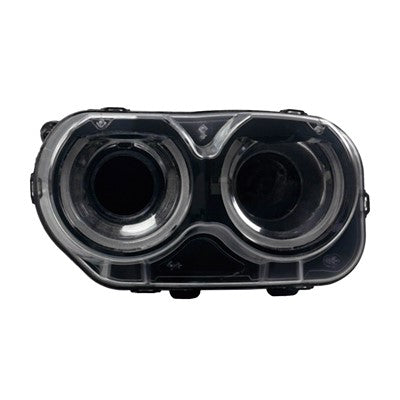 Headlight Assembly  CH2502324C