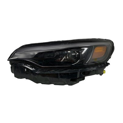 Headlight Assembly  CH2502325