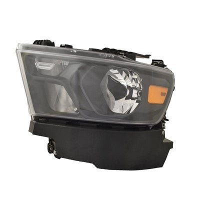 Headlight Assembly  CH2502328