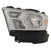 Headlight Assembly  CH2502329