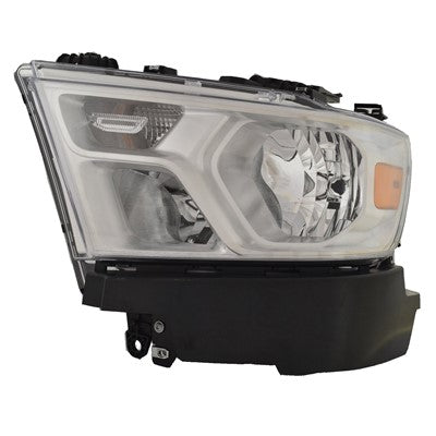 Headlight Assembly  CH2502329