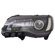 Headlight Assembly  CH2502331