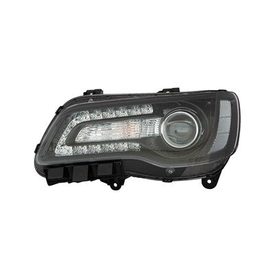 Headlight Assembly  CH2502331C