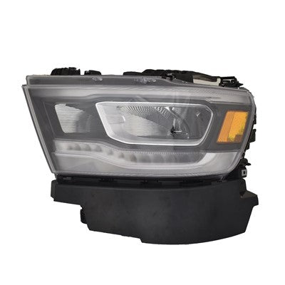 Headlight Assembly  CH2502332