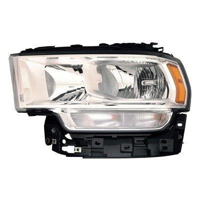 Headlight Assembly  CH2502334