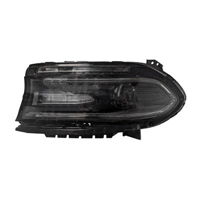 Headlight Assembly  CH2502337C