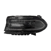 Headlight Assembly  CH2502337V