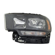 Headlight Assembly  CH2502338