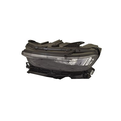 Headlight  CH2502349
